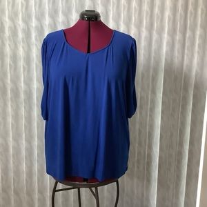 Women’s Dressy Blouse